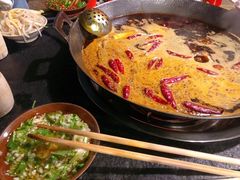 -蜀大侠火锅(寰球文化地标·总府店)