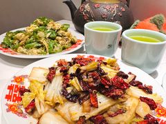 -奔跑吧陕菜·盛世长安(民乐园万达店)