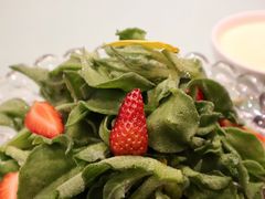 -王府井酒店(金桥港湾店)