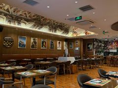 -安妮意大利餐厅(世贸天阶店)