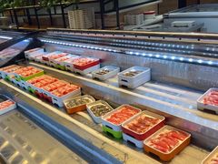 -火云天重庆火锅自助(中山路店)