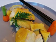 脆皮椒麻鸡-松鹤楼·非遗·苏帮菜(融科店)