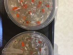 桂花糊米酒-老通城豆皮大王(吉庆街店)