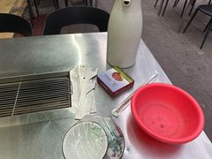 -可汗草原碳烤羊腿(欧景城店)