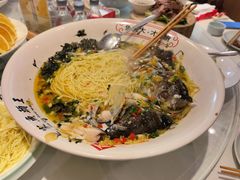 -村长家的疙瘩汤(沌口店)