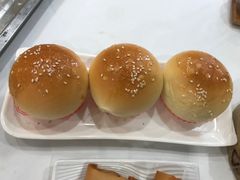 -东江海鲜酒家(艺都分店)