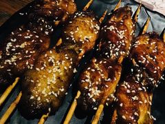 烧鸡-胡桃里音乐酒馆(仓山万达店)
