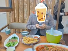 -云隐小厨·传统大理美食(复兴路店)