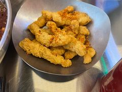 -蓉三少冒烤鸭·四川小吃集(北京首店)