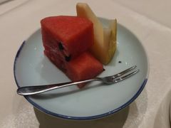 -吉林省林业宾馆-餐厅