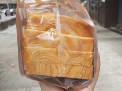 -京馔手工吐司(春熙路店)