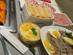 -海底捞火锅(金融街万达店)