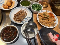 -巴奴毛肚火锅(大剧院店)