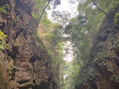 -九乡风景区