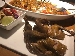 -蜀宴小调·精致家常菜(来福士店)