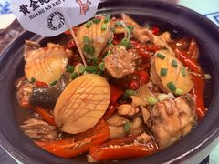 -一味大院•桐庐菜传承店(春江路店)