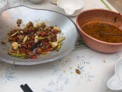 -云海肴·汽锅鸡·云南菜(高德置地店)