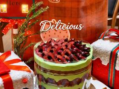 -7号里低糖生日蛋糕(南阳路店)