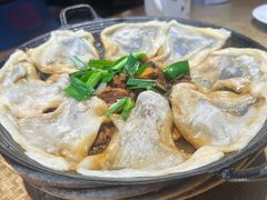 -大张烙馍村·美食地标(泉山店)