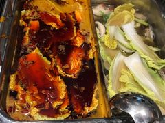 -重庆刘一手火锅(三峡广场直营店)