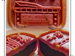 -北大家园食堂