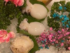 -湯系·煲汤手艺人(东二环泰禾广场店)