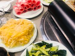 -百味源炭火烤翅 ·夜市大排档(酒仙桥店)