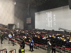 -成都金融城演艺中心