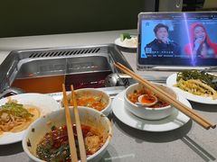 -海底捞火锅(太原南站店)