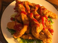 -萨尔瓦多Salvador's