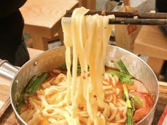 -小满手工粉(北京来福士店)