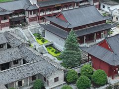 -南岳衡山风景名胜区