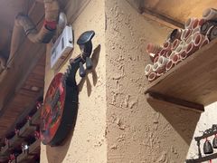 -泥糊破店小酒馆·团建聚餐(南京西路店)