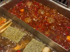 -大隐·成都火锅Bistro(合生麒麟新天地店)