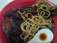 -刘记大肉面(三牌楼大街店)
