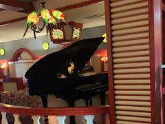 -栖巢咖啡馆(双岗店)