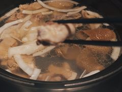 -同仁四季椰子鸡(无锡滨湖万象汇店)