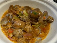 -莆田餐厅PUTIEN(三里屯店)