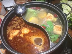 -呷哺呷哺 黄金牧场 (回龙观港龙店)