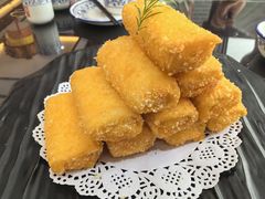 -邢家锅贴老店·非遗·开封菜(金明广场店)