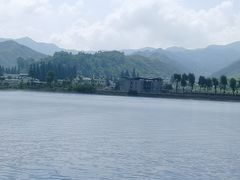 -河口景区
