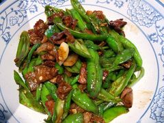 小炒肉-六尺巷新徽菜(总店)