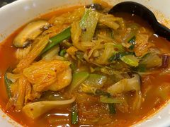 -桃园中华料理炸酱面(燕儿岛路店)
