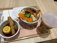 -吉野家(学院路店)