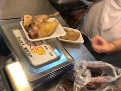 -徐家鸭子·非遗烤鸭(老门东店)