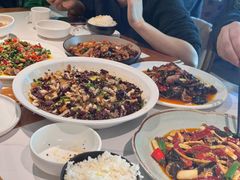 -三猫黑鱼花(南大店)