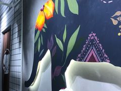 -素匠泰茶(三里屯SOHO工体奶茶店)