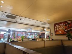 -海底捞火锅(东方时代广场店)
