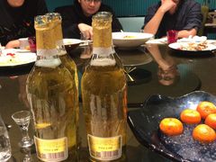 -上海人家花樣年华(中山公园店)
