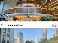 -济南喜来登酒店